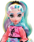 Boneca Monster High Boneca Lagoona - Chumbo Com Chantilly