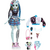Boneca Monster High Boneca Frankie Stein - comprar online