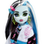 Boneca Monster High Boneca Frankie Stein - Chumbo Com Chantilly