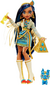 Boneca Monster High Boneca Cleo - comprar online