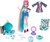 Boneca Monster High Doll, Lagoona Blue Spa Day - comprar online