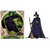 PréVenda Boneca Universal Pictures’ Wicked Deluxe Elphaba Fashion