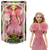 PréVenda Boneca Universal Pictures' Wicked Singing Glinda Fashion