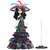 Monster High Skelita Calaveras Dia de Muertos 2024 - comprar online