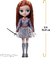 Wizarding World Harry Potter, 8-inch Ginny Weasley - comprar online