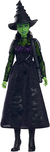 PréVenda Boneca Mattel Universal Wicked Elphaba Fashion - comprar online