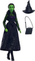 PréVenda Boneca Mattel Universal Wicked Elphaba Fashion na internet