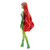 Pre Venda - Barbie Signature Poison Ivy Barbie Doll - Chumbo Com Chantilly