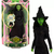 PréVenda Boneca Universal Pictures Wicked Singing Elphaba Fashion