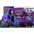 Monster High Monster High Draculaura Doll and Fangtastic Rockin Food Truck Playset with Themed Accessories