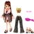 Bratz Fashion Doll Dana Series 3 with 2 Outfits and Poster - comprar online