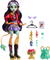 PRE VENDA - Boneca Monster High Jinafire G3