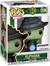 Funko Pop! Movies: Wicked - Elphaba (Glitter), Amazon Exclusive