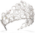 Coroa Wicked Glinda's Bubble Crown na internet