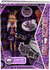 Monster High Clawdeen Wolf Reproduction 2024