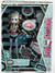 Monster High Lagoona Blue Reproduction 2024