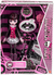 Monster High Draculaura Reproduction 2024