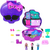 Polly Pocket Monster High Playset with 3 Micro Dolls - comprar online