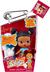 Bratz Babyz Sasha Collectible Fashion