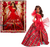 Barbie 2024 Holiday Barbie Dolls, Seasonal Collector Toy, Barbie Signature