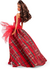 Barbie 2024 Holiday Barbie Dolls, Seasonal Collector Toy, Barbie Signature - comprar online