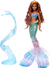 Mattel Disney The Little Mermaid Deluxe Ariel - comprar online