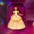 Disney Collector Radiance Collection Belle Doll