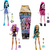 PRE VENDA - Monster High Buried Secrets, boneca misteriosa e 5 surpresas!