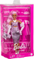 Barbie Deluxe Style Doll #1 in Barbiecore Outfit