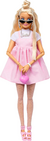 Barbie Deluxe Style Doll #3 in Barbiecore Outfit - comprar online