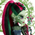 Monster High Skullector Venus McFlytrap Doll - Chumbo Com Chantilly