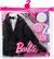 Barbie Clothes, Groom Fashion Pack for Ken Doll on Wedding Day, Tuxedo with Accessories for Complete Look - Chumbo Com Chantilly