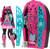 Monster High Skulltimate Secrets SS5 - Catty Noir na internet