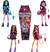 PRE VENDA - Monster High Buried Secrets 2 , boneca misteriosa e 5 surpresas! - comprar online