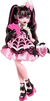 Pre venda - Monster High Scary Sweet Birthday Doll, Draculaura na internet