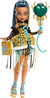 Pre venda - Monster High Scary Sweet Birthday Doll, Cleo De Nile na internet