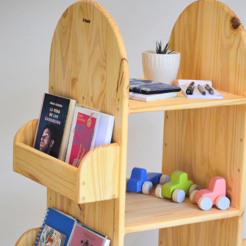 Biblioteca giratoria