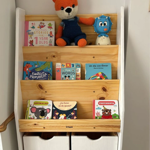 Biblioteca ATENEA - comprar online