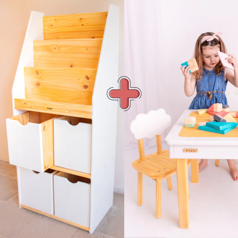 Combo ATENEA - comprar online