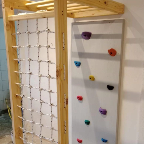 Gimnasio vertical - comprar online