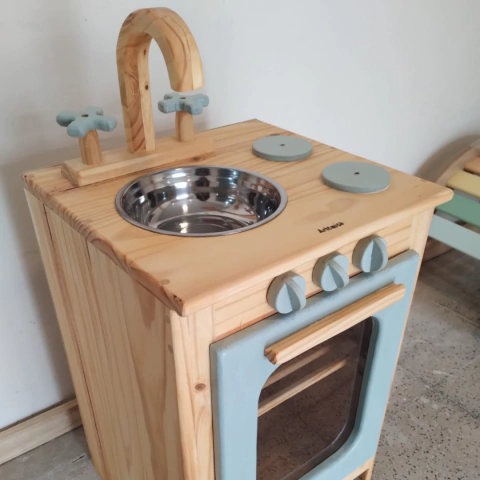 Cocina PETIT - comprar online