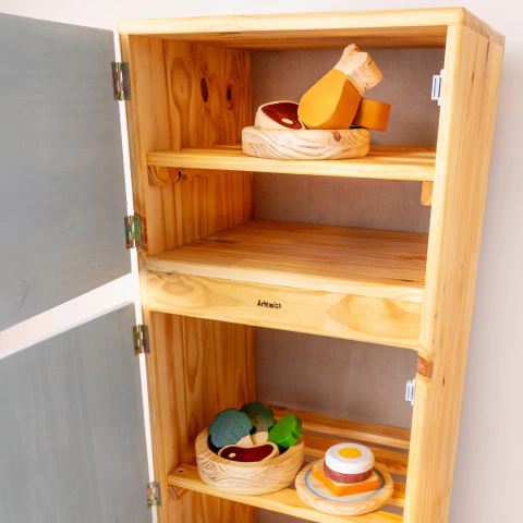 Heladera AGAPI - comprar online