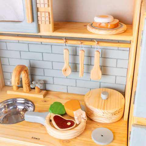 Set de cocina - comprar online