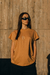 SEMI MUSCULOSA - CAMEL