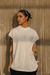 SEMI MUSCULOSA - BLANCA