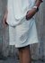 BERMUDA OVERSIZE - CRUDO
