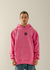 BUZO OVERSIZE - CHICLE