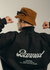BUZO POLERA - NEGRO - tienda online