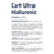 Cart Ultra (Ácido Hialurônico + Condroitina + Colágeno Tipo 2 + MSM) 60 Cápsulas - Good Vit - comprar online