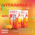 Vitamina C Tamponada 1g 60 Cápsulas - Good Vit - comprar online